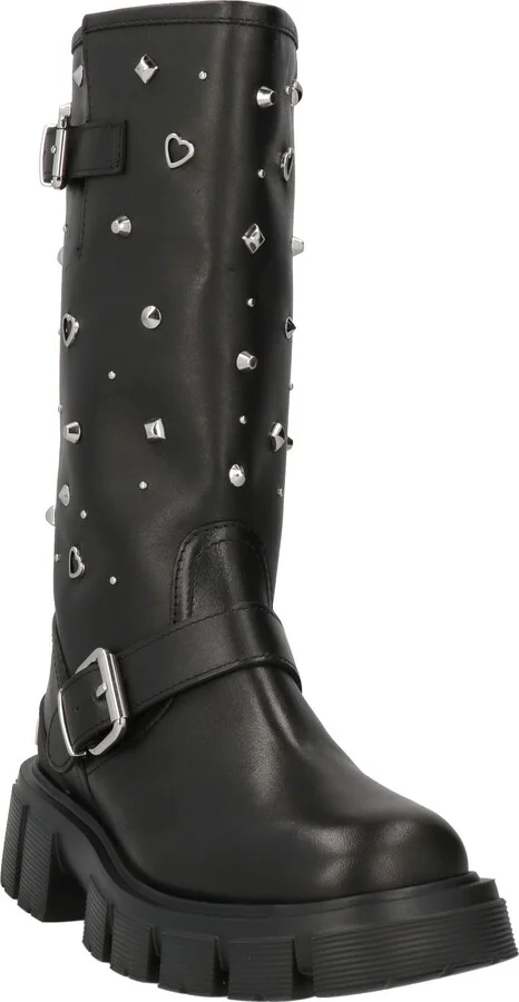 Love Moschino Woman Boot - Image 4