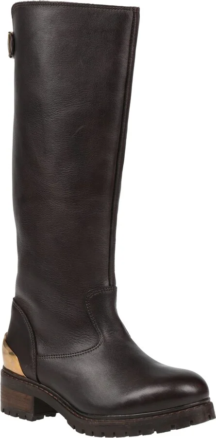 Love Moschino Woman Boot - Image 7