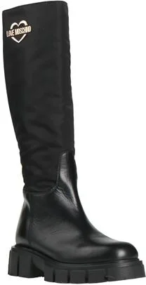 Love Moschino Woman Boot - Image 2