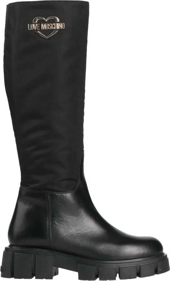 Love Moschino Woman Boot - Image 3