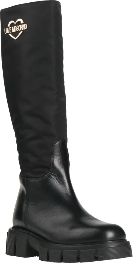 Love Moschino Woman Boot - Image 4