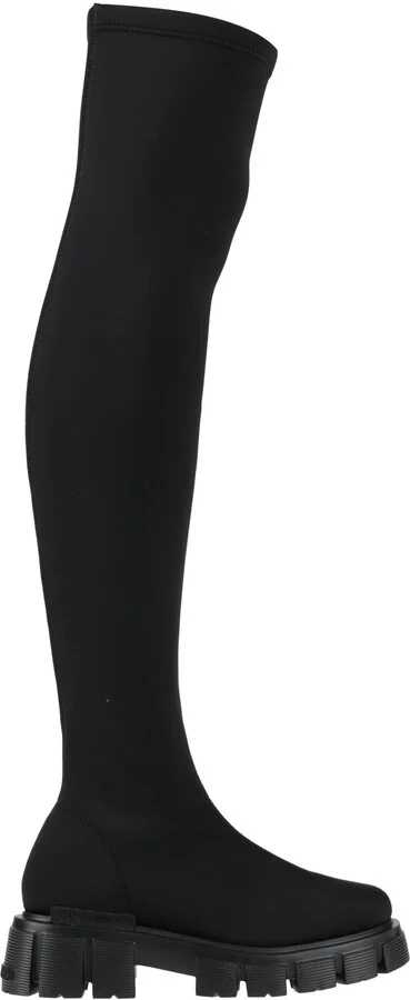 Love Moschino Woman Boot - Image 3