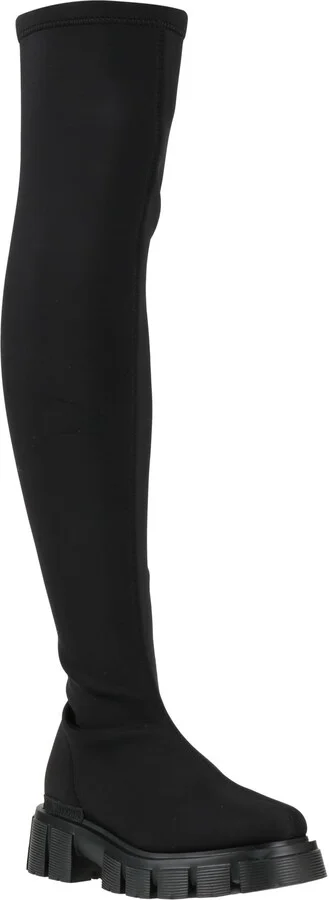 Love Moschino Woman Boot - Image 4