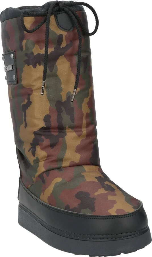 Love Moschino Woman Boot - Image 4