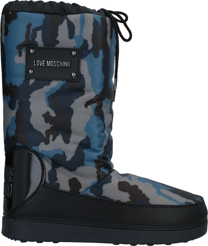 Love Moschino Woman Boot - Image 6