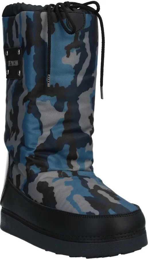 Love Moschino Woman Boot - Image 7