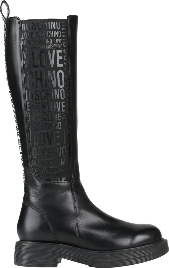 Love Moschino Woman Boot - Image 3