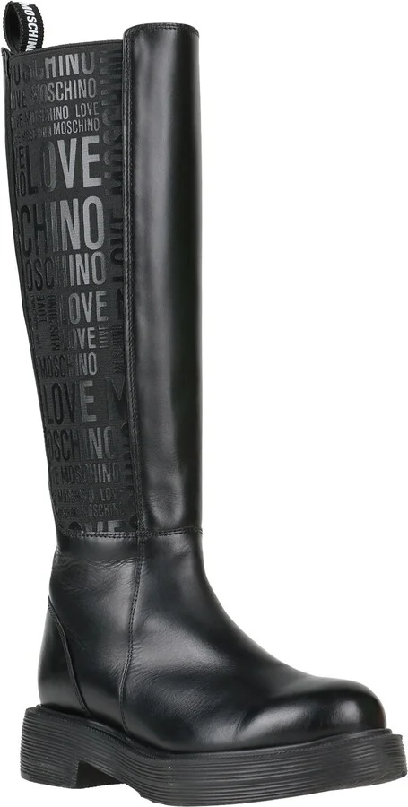 Love Moschino Woman Boot - Image 4