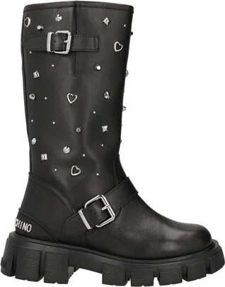 Love Moschino Woman Boot