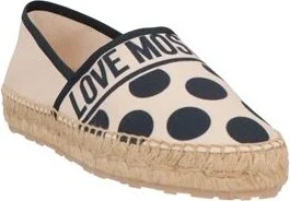 Love Moschino Woman Espadrilles - Image 2
