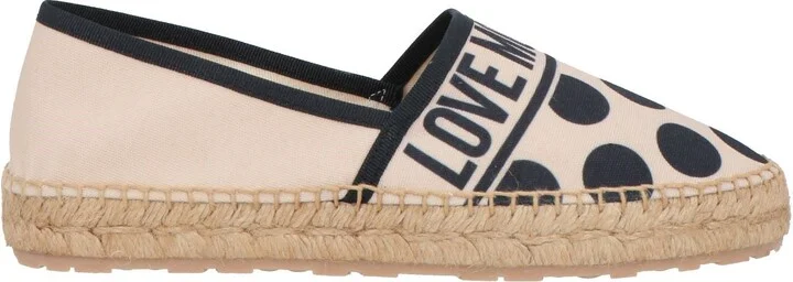 Love Moschino Woman Espadrilles - Image 3