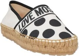 Love Moschino Woman Espadrilles - Image 5