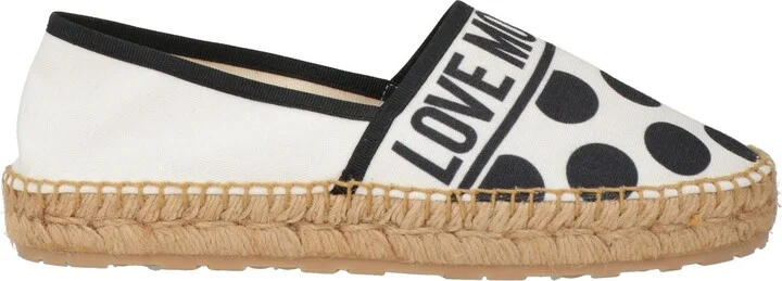 Love Moschino Woman Espadrilles - Image 6