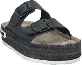 Love Moschino Woman Espadrilles - Image 2