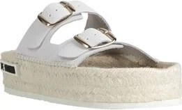 Love Moschino Woman Espadrilles - Image 5