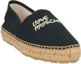 Love Moschino Woman Espadrilles - Image 5
