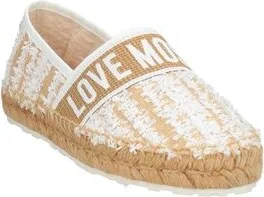 Love Moschino Woman Espadrilles - Image 2
