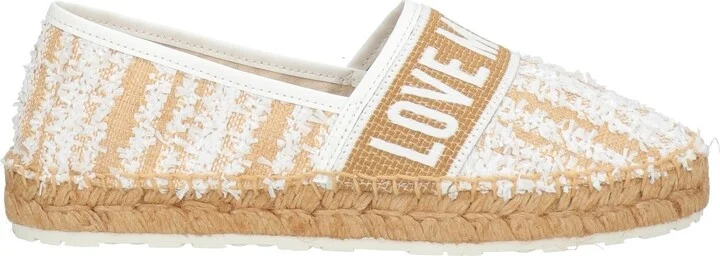 Love Moschino Woman Espadrilles - Image 3