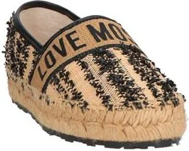 Love Moschino Woman Espadrilles - Image 5