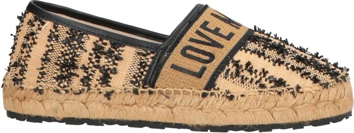 Love Moschino Woman Espadrilles - Image 6