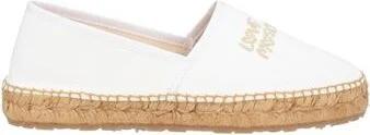 Love Moschino Woman Espadrilles