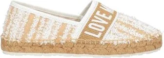 Love Moschino Woman Espadrilles