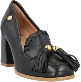 Love Moschino Woman Loafers - Image 2