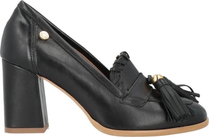 Love Moschino Woman Loafers - Image 3