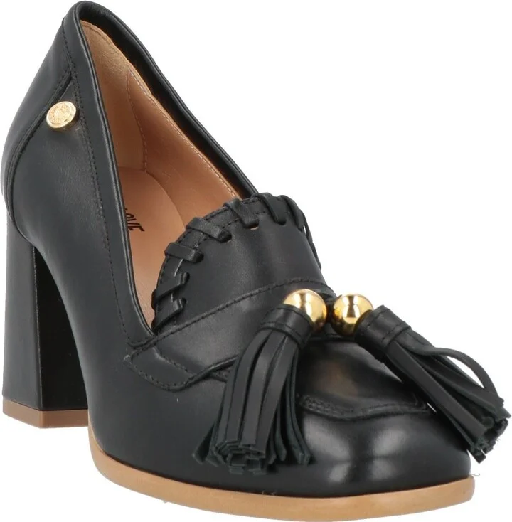 Love Moschino Woman Loafers - Image 4
