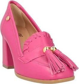 Love Moschino Woman Loafers - Image 5