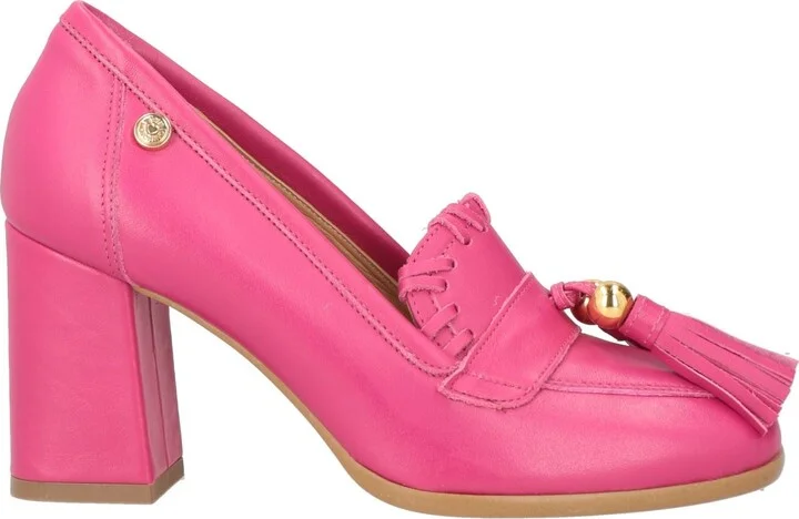 Love Moschino Woman Loafers - Image 6