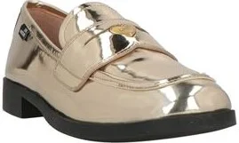 Love Moschino Woman Loafers - Image 2