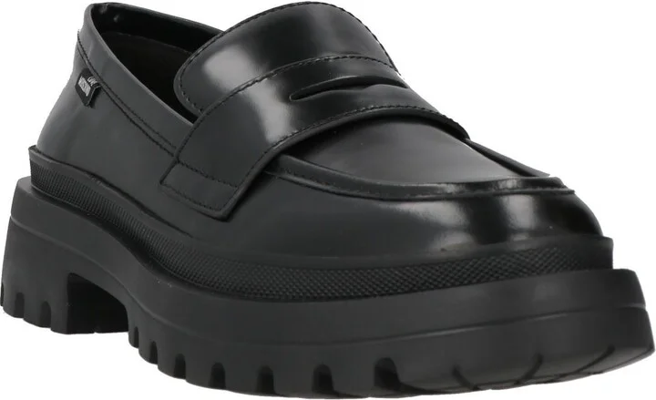 Love Moschino Woman Loafers - Image 4