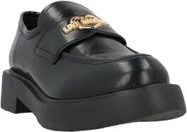 Love Moschino Woman Loafers - Image 2