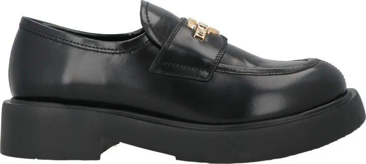 Love Moschino Woman Loafers - Image 3