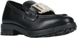 Love Moschino Woman Loafers - Image 2