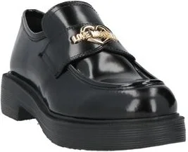 Love Moschino Woman Loafers - Image 2