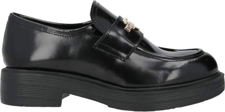 Love Moschino Woman Loafers - Image 3