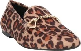 Love Moschino Woman Loafers - Image 2