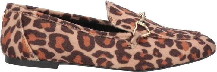 Love Moschino Woman Loafers - Image 3