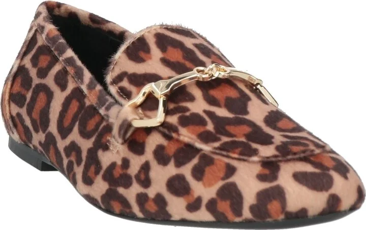 Love Moschino Woman Loafers - Image 4