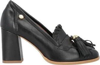 Love Moschino Woman Loafers