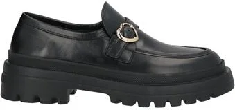 Love Moschino Woman Loafers