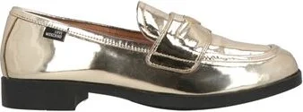 Love Moschino Woman Loafers