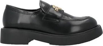 Love Moschino Woman Loafers