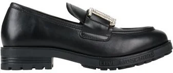 Love Moschino Woman Loafers