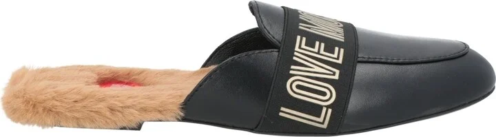 Love Moschino Woman Mules & Clogs - Image 3