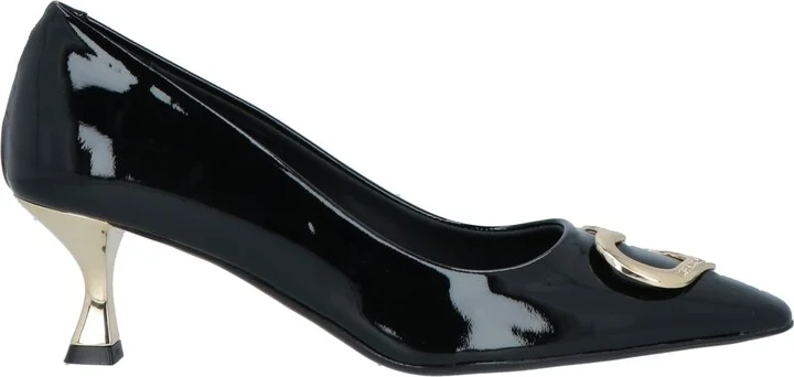 Love Moschino Woman Pumps - Image 3