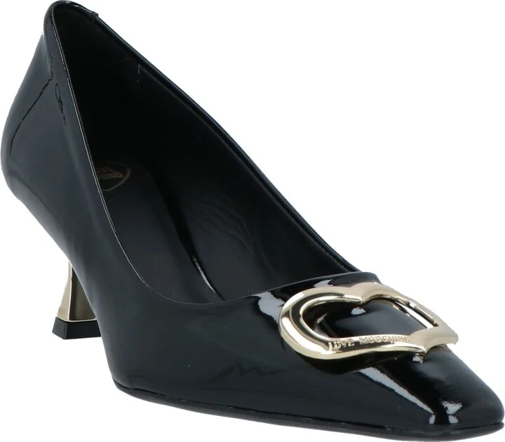 Love Moschino Woman Pumps - Image 4