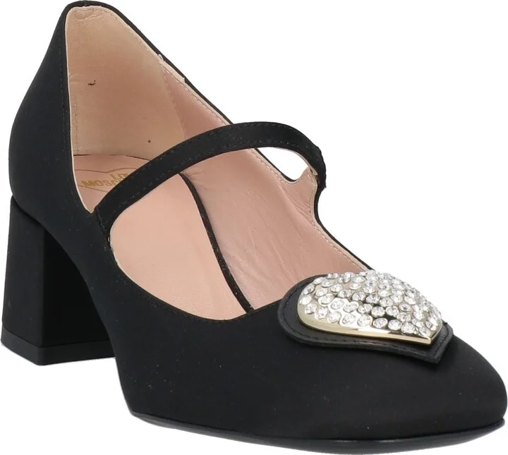 Love Moschino Woman Pumps - Image 4